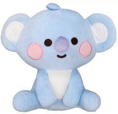 [중고] 봉제인형 KOYA(아르엠) BABY BASIC 봉제인형 L [BT21]