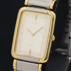 SEIKO セイコーARC EBD016 腕時計　クオーツ 未使用 SEIKO セイコーARC EBD016 腕時計 クオーツ 未使用