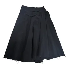 2025年最新】コムデギャルソンバルーンスカートの人気アイテム - メルカリ