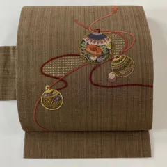 2025年最新】相良刺繍 帯の人気アイテム - メルカリ