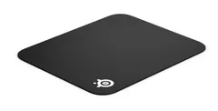 【数量限定】小型 ノンスリップラバーベース ブラック 25cm×21cm×0.2cm QcK ゲーミングマウスパッド mini SteelSeries 63005のサムネイル