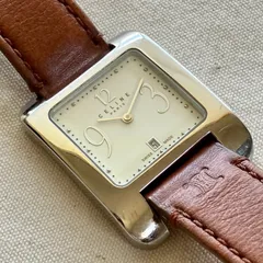 2024年最新】セリーヌ 腕時計(アナログ)の人気アイテム - メルカリ