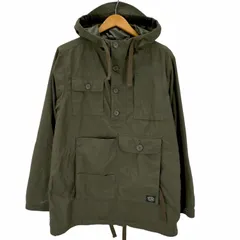スノーピーク Snow Peak アノラック ファイヤープロテクトパーカー メンズ JPN：S のサムネイル