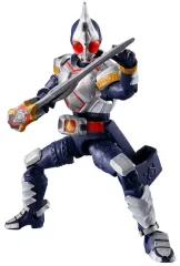 【中古】食玩 トレーディングフィギュア 仮面ライダーブレイド セット 「SO-DO CHRONICLE 仮面ライダー剣」