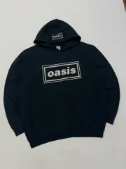 2025年最新】oasis パーカーの人気アイテム - メルカリ