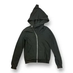2025年最新】rick owens drkshdw パーカーの人気アイテム - メルカリ