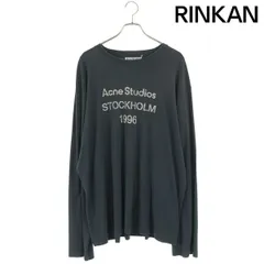 2025年最新】Acne Studios 七分・長袖カットソーの人気アイテム - メルカリ