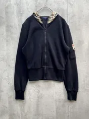 バーバリーブルーレーベル 長袖 パーカー BURBERRY BLUE LABEL BURBERRY BLUE LABEL（パーカー）のフリマアイテム一覧