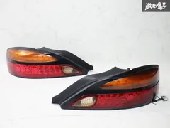 2025年最新】シルビアs15 テールランプの人気アイテム - メルカリ