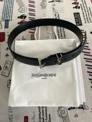2025年最新】Yves Saint Laurent レディース ベルトの人気
