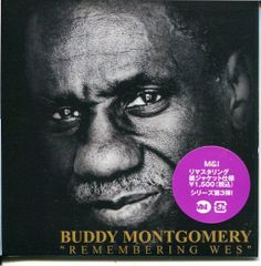 [新品ＣＤ]紙ジャケ　バディ・モンゴメリー/想い出のウェス～ア・デイ・イン・ザ・ライフ (MYCJ-30629)