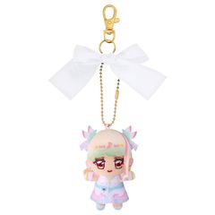 【新品未開封】キミとアイドルプリキュア♪ キミとおうえん♪ キュアズキューンマスコット