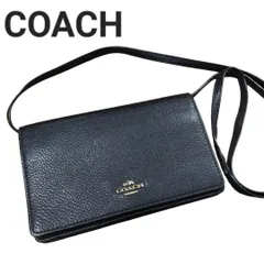 2023年最新】［コーチ］ coach 財布 長財布 ショルダーウォレット 斜