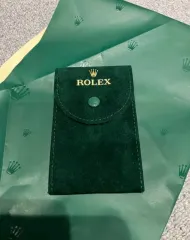 2025年最新】ROLEX ポーチの人気アイテム - メルカリ