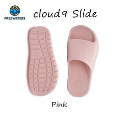 フリーウォータース CLOUD9 SLIDE レディース メンズ サンダル スライドサンダル サーフ ビーチ 海 海水浴 プール リカバリー