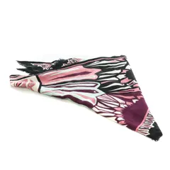 ‼️Sale　美品　エミリオプッチ EMILIO PUCCI マフラー ストール Sale 美品 エミリオプッチ EMILIO PUCCI マフラー ストール