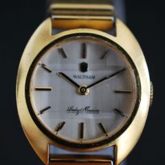 207 【美品 箱付き】SEIKO Exeline 2E20-7460 Diamond Bezel