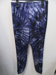 ◆Needles ニードルス トラックパンツ ナロー パープル系 IN936 XS メンズ 中古扱い◆13027