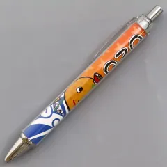 【中古】ペン 小野ミチオ 堂島の龍 気迫ボールペン 「セガラッキーくじONLINE 龍が如く 祝 生誕! 桐生一馬 -闘龍-」 F-5賞のサムネイル