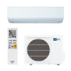 メーカー正規品 新品 三菱電機 MITSUBISHI 霧ヶ峰 ルームエアコン ピュアホワイト MSZ-BXV2825-W 10畳 100V