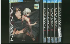 2025年最新】CANAAN カナン 全6巻 DVD レンタルの人気アイテム