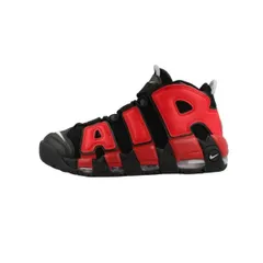 2024年最新】nike ナイキ nike air more uptempo（ネイビーxホワイト） モアテン アップテンポ スの人気アイテム -  メルカリ