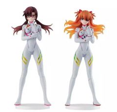 宇宙のステルヴィア 片瀬志麻＆アリサ 1/8 マックスファクトリー