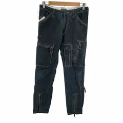 アルマーニジーンズ ARMANI JEANS ボンテージパンツ メンズ  44のサムネイル