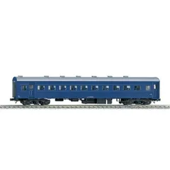 メーカー不明 客車 HOゲージ 鉄道模型 ジャンク B8802145