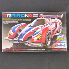 タミヤ TRF419XR ロワデッキ カーボン - メルカリ