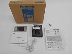 2024年最新】Panasonicテレビドアホン用増設モニターの人気アイテム - メルカリ