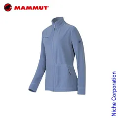 【新品】 MAMMUT マムート ヤンパ ML ジャケット レディース 1010-19080 カラー：5631(precious) アウトドア用品 秋冬 アパレルのサムネイル