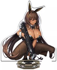 [신품] 보드 게임 승리의 여신 : NIKKE NIKKE DUEL ENCOUNTER [NK-0014 느와르]