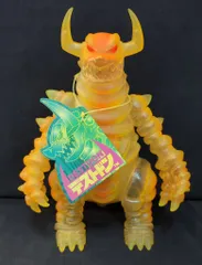 MONSTOCK TOUMART　 装甲怪獣偽デストドン　ソフビ MONSTOCK TOUMART 装甲怪獣偽デストドン ソフビ - メルカリ