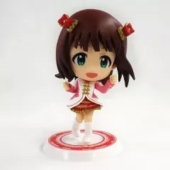 【中古】トレーディングフィギュア 天海春香 「一番くじプレミアム アイドルマスターPART2」 H賞 きゅんキャラ