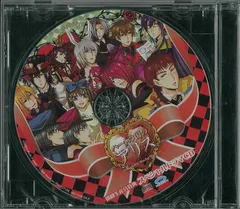 ハートの国のアリス PS2版予約(初回生産分)特典「スペシャルドラマCD」　*S