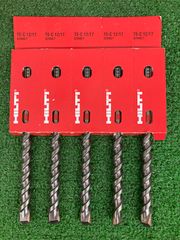 【未使用品】【0921】★HILTI ドリルビット TE-CX12/17　ITYHPERY9XPW