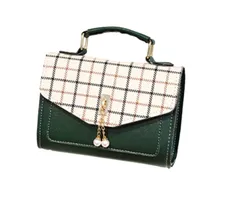 【新着商品】レディース 女の子バッグ ポーチ 小さめ ハンドバッグ ポシェット 斜めがけ バッグ ショルダー ミニ Circus] [Electric