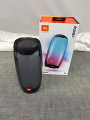 2024年最新】jbl pulse4の人気アイテム - メルカリ