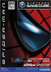 【中古】(未使用・未開封品)SPIDER-MAN (GameCube)