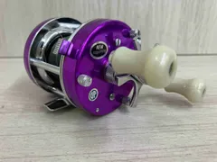 【未使用品】アブガルシア アンバサダー 5500C アブガルシア Abu Garcia アンバサダー5500C FACTORY TUNED