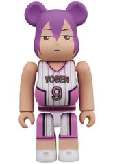 BE@RBRICK 시라하라 아츠시