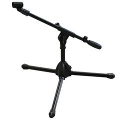 K&M ウルトラショートブームマイクスタンド 25910B - メルカリ