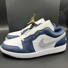 2025年最新】jordan 1 low midnight navyの人気アイテム - メルカリ
