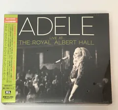 2024年最新】live at the royal albert hall 11 [blu-ray] [import]（中古品)の人気アイテム -  メルカリ