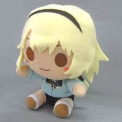 [중고] 봉제인형 아처 / 쟌느 다르크 쵸코 이코 봉제인형 [이치 반 쿠지 Fate / Grand Order ~ 여름이다! 리조트이다! 서번트 여름 축제 !! ~] B 상