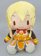 2026年最新】この素晴らしい世界に祝福を！3ふわぷちLぬいぐるみの