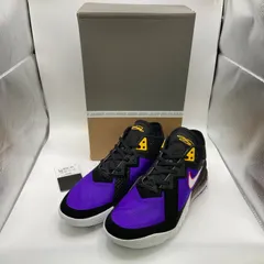 2025年最新】leBron 20 27.5の人気アイテム - メルカリ