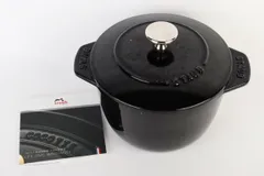 2025年最新】ストウブ シャイニーの人気アイテム - メルカリ