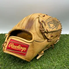 ラベル交換不可】野球 ローリングス 限定 硬式グローブ 大人